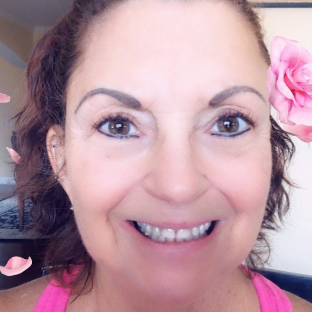 Meet your Posher, Cathy